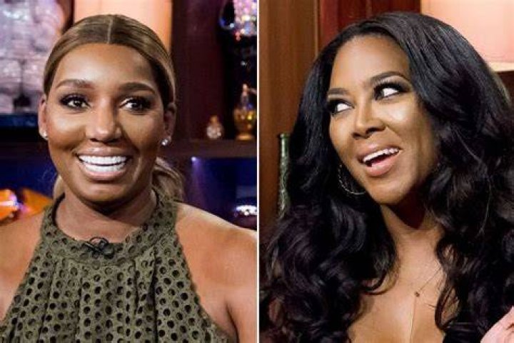 Kenya Moore Is ‘Excited’ To Get Her RHOA Peach Back – Nemesis NeNe Leakes Is ‘Nervous’