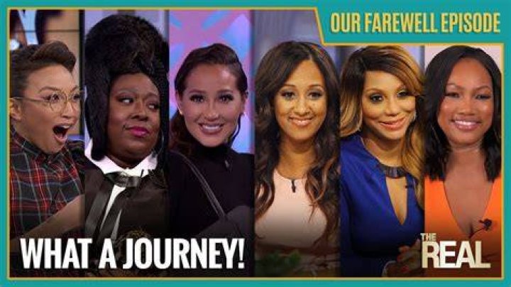 Kenya Moore Is Grateful To The Real Daytime For Making Her Feel Welcomed – See The Gorgeous Pics