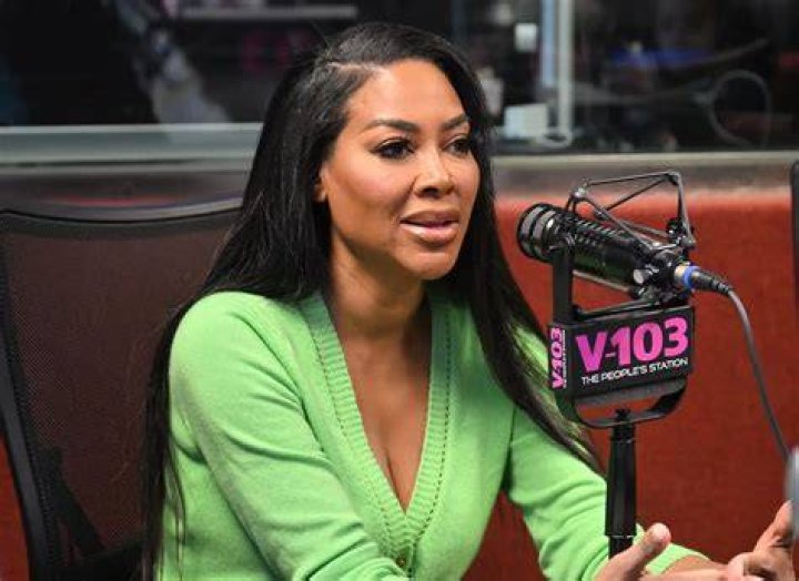 Kenya Moore Is Loved By Fans – Check Out An Emotional Post She Shared