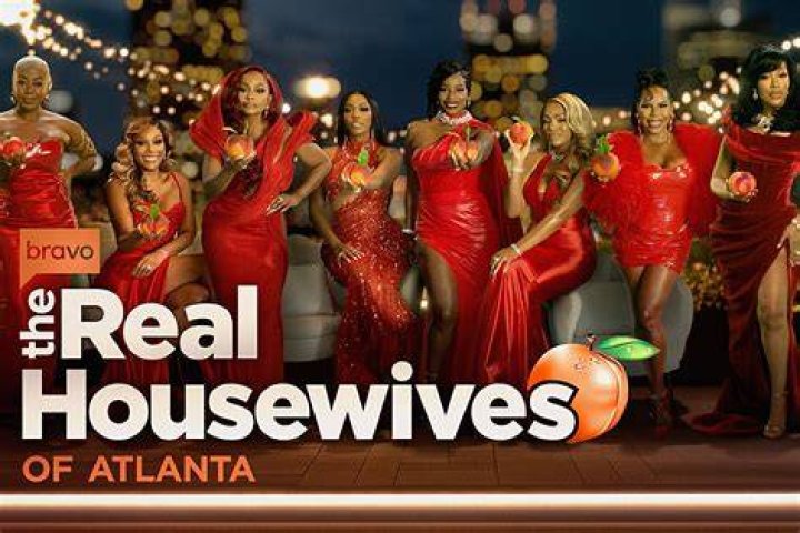 Kenya Moore Just Told Fans What’s The Best Episode Of RHOA – See Her Steamy Video