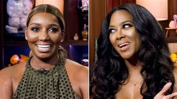 Kenya Moore Might Come Back To RHOA If NeNe Leakes Leaves!