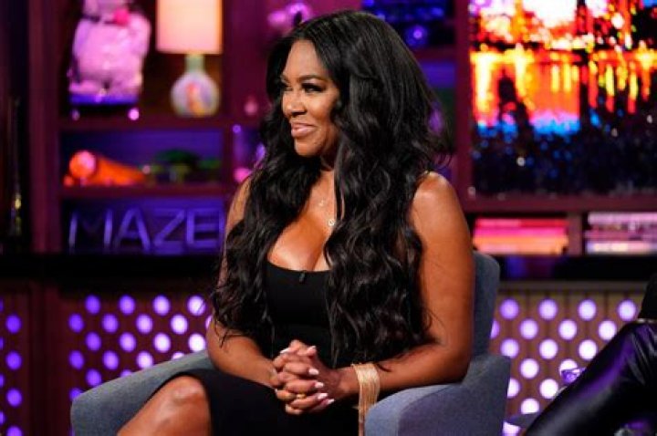 Kenya Moore Proves That She Has Raised The Perfect Daughter By Testing Her In This Video
