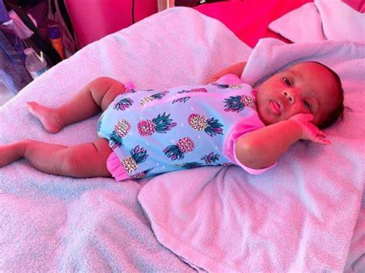 Kenya Moore’s Daughter Brooklyn Daly Looks Like A Future Model — Nene Leakes’ Former Foe And ‘RHOA’ Star Stuns Fans With New Beach Pictures