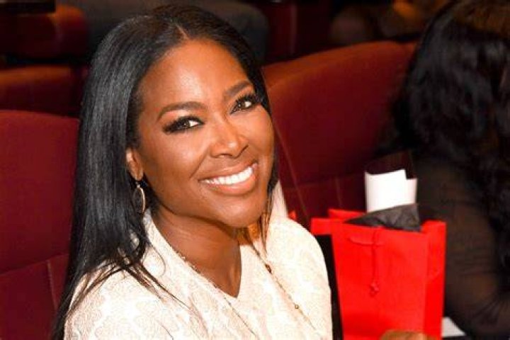 Kenya Moore’s Latest Motivational Video Has Fans In Awe – Watch It Here