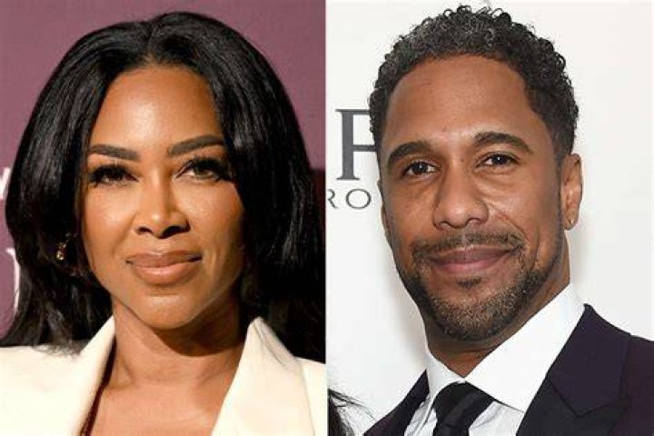 Kenya Moore Shares Video Of A Very Special First For Estranged Husband Marc Daly And Their Daughter, Brooklyn — Some Fans Are Angry