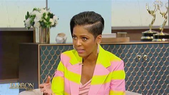 Kenya Moore Talks To Her Fans About Strength – See Her Message Here