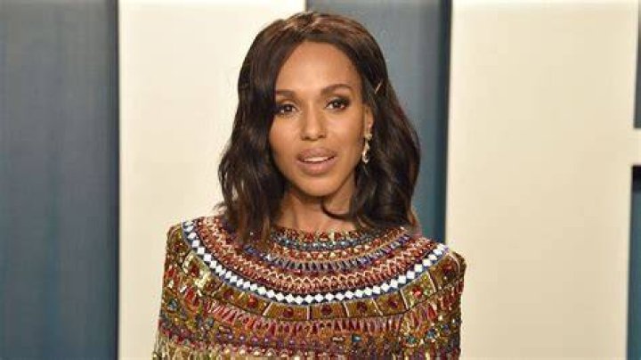 Kerry Washington Says Hollywood Still ‘Centers Whiteness’ – Talks Hopes Of Achieving True Diversity