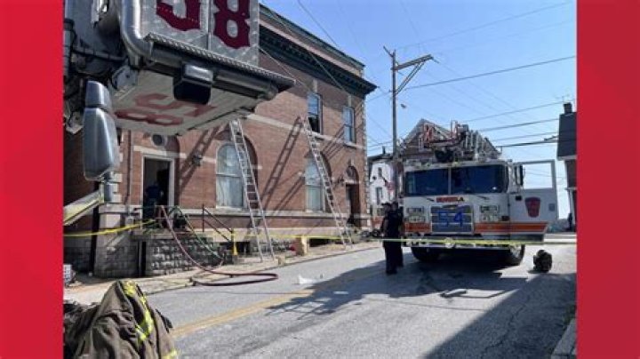KeShim Whiteleather Found Dead in York County Fire