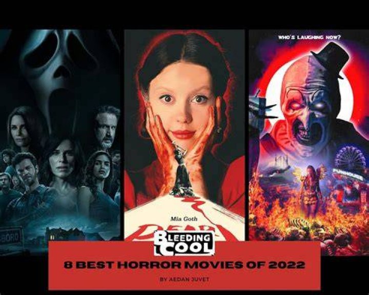 Kevin Bacon Stars In New Horror Movie Called They/Them Streaming On Peacock