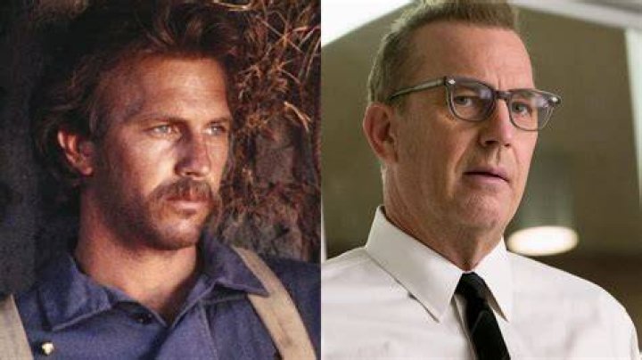 Kevin Costner’s best movie and TV roles, ranked