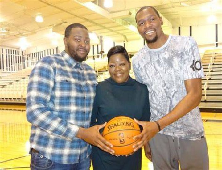 Kevin Durand parents: Meet Reina Durand, Serge Durand