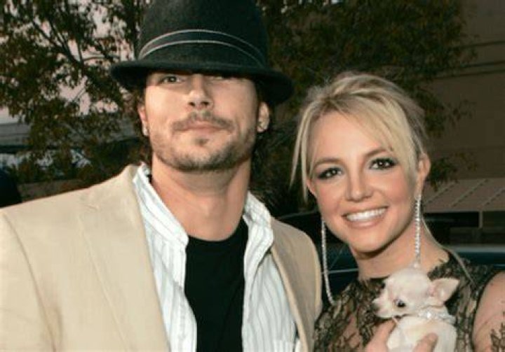 Kevin Federline’s Lawyer Says He Is ‘Handling’ The Fallout From Son Jayden’s Instagram Video About Britney Spears