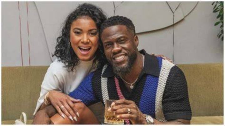 Kevin Hart Explains What Made Eniko Hart Stay After Cheating And Sex Tape Scandal