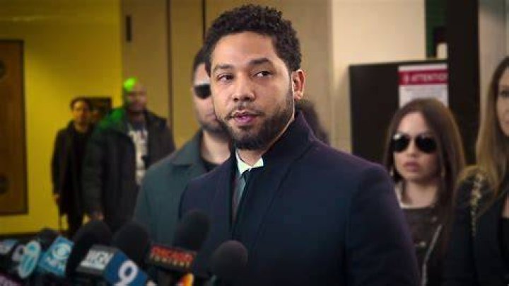 Kevin Hart Responds To Criticism After He Shows Support To Jussie Smollett Despite His Homophobic Tweets Scandal