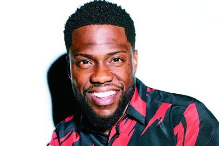 Kevin Hart Reveals He’s On The Road To Change Following Car Crash