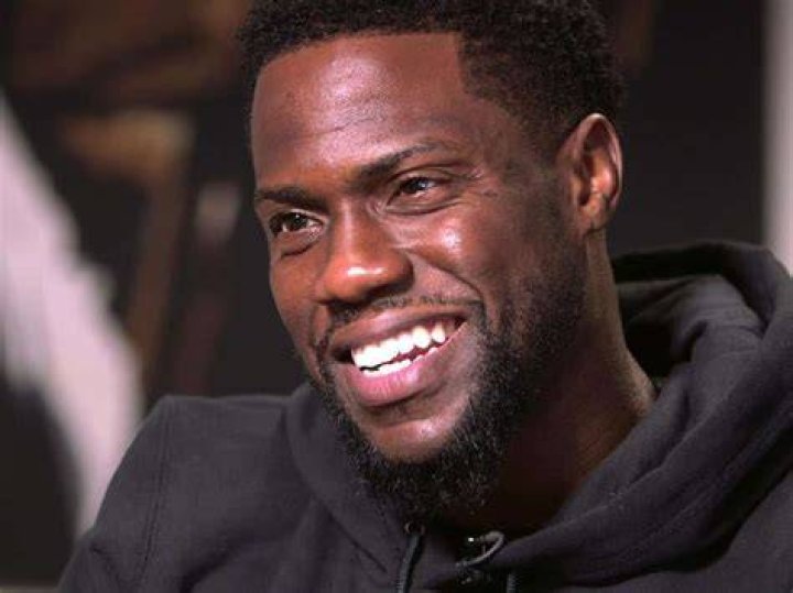 Kevin Hart Reveals How He’s Keeping Himself Busy During Coronavirus Self-Quarantine