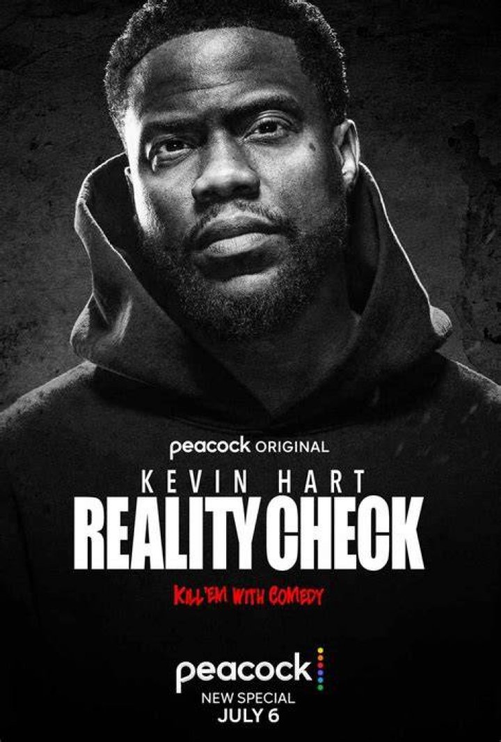 Kevin Hart Will Star In The Upcoming “Monopoly” Film Directed By Tim Story