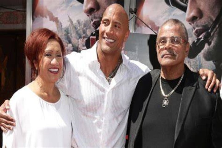 Kevin L. Johnson parents: Who are his father and mother?