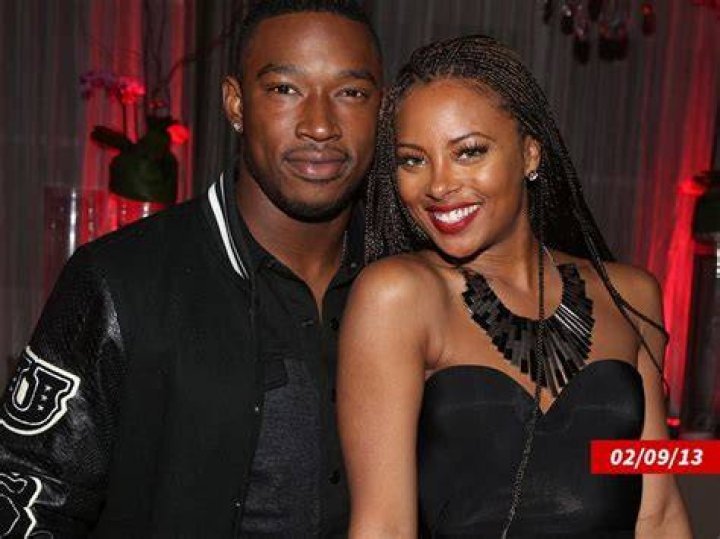 Kevin McCall And Claudia Jordan Duke It Out On Social Media Following Dinner Rant