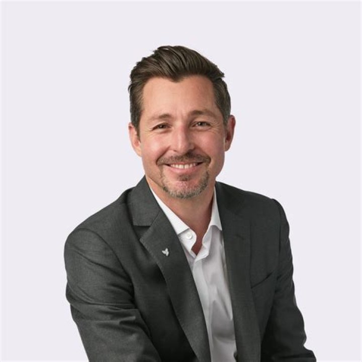 Kevin Sherwood Died In Evanston Train Accident , CDL 1000 Chief Strategy Officer