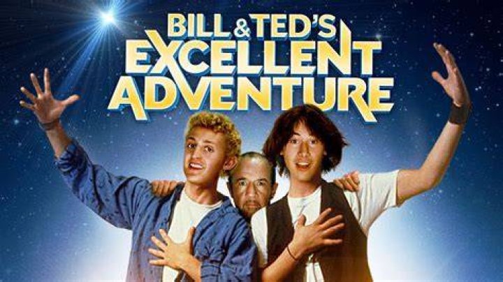 Kevin Smith Speaks On Whether George Carlin Will Appear In New Bill And Ted Movie