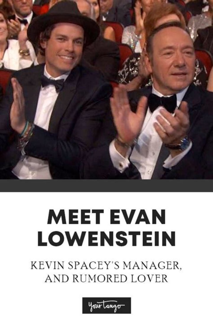 Kevin Spacey Wife; Is Kevin Spacey Gay? Has Kevin Spacey got a wife?