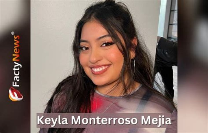 Keyla Monterroso Mejia Archives - Celebrities: Wiki, Age, Height, Net Worth, Relationship