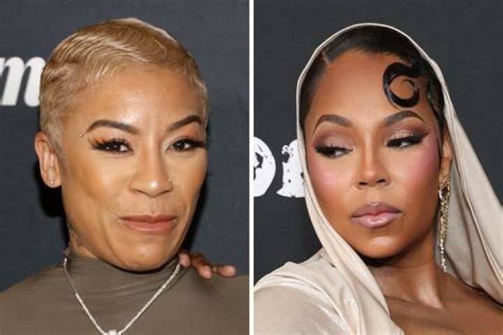 Keyshia Cole Reveals Who Has Finally Fulfilled Her Desire For Love — While Throwing Her Famous Ex Under The Bus
