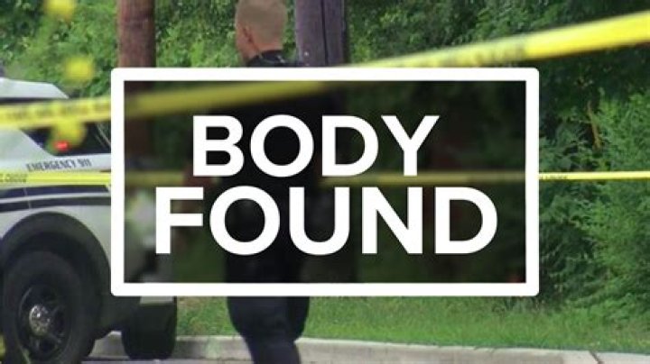 Khalil Jefferson’s Body Found in the Tar River