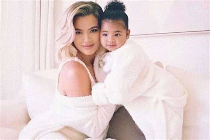 Khloe Kardashian Is Like Everybody Else; This Is What She Is Searching For