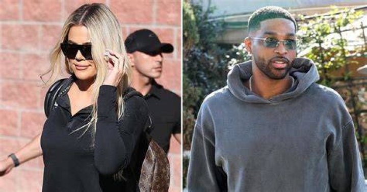 Khloe Kardashian Is Not Dating Tristan Thompson A Source States