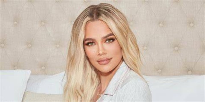 Khloe Kardashian Is Unrecognizable In Social Media Photo – Here’s Why Fans Are Convinced She Had Plastic Surgery