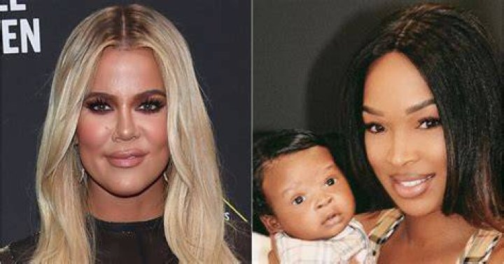 Khloe Kardashian’s Best Friend Malika Haqq Pregnant – Who Is Her Baby Daddy?