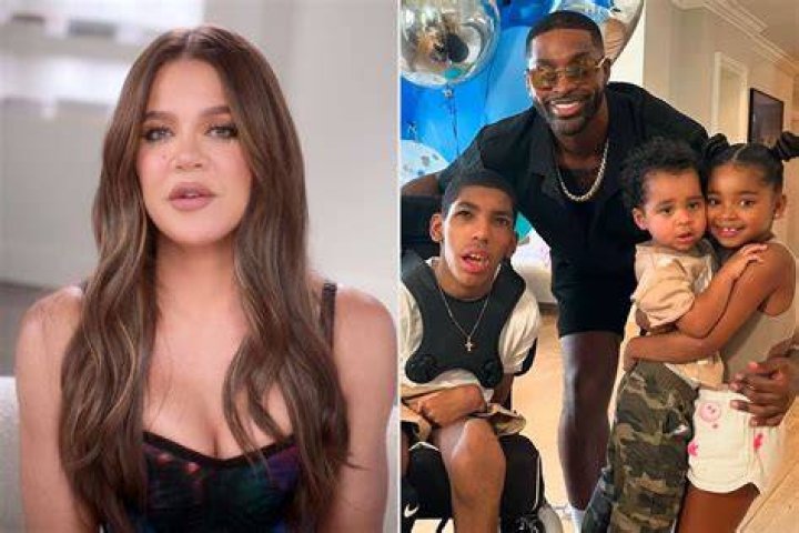 Khloe Kardashian Slams Haters Who Claim She ‘Stole’ Tristan Thompson From His Ex, Jordan Craig