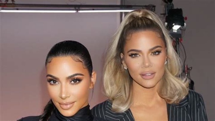 Kim and Khloe Kardashian Reveal the Secret to Getting a Workout In — Celebwell