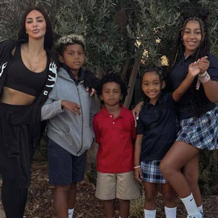 Kim Kardashian Blows Fans’ Minds Away With These Videos Of Her Kids’ Playroom: ‘It’s The Size Of An Apartment!’