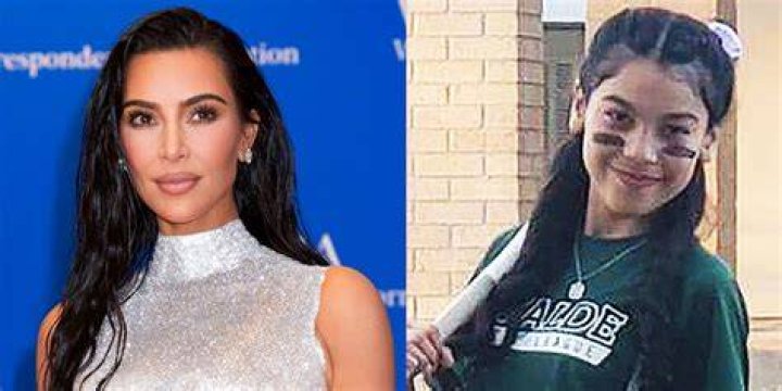 Kim Kardashian Called For Temporary Prison Release Of Shooting Victim’s Father