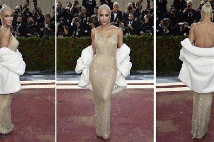 Kim Kardashian has changed her hairstyle again and is in no hurry to return to her natural hair color
