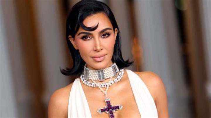 Kim Kardashian Reveals How Much Time She Spends On Social Media And The Answer Is Surprising