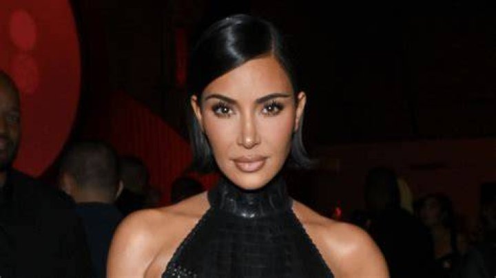 Kim Kardashian reveals why Pete Davidson turns her on