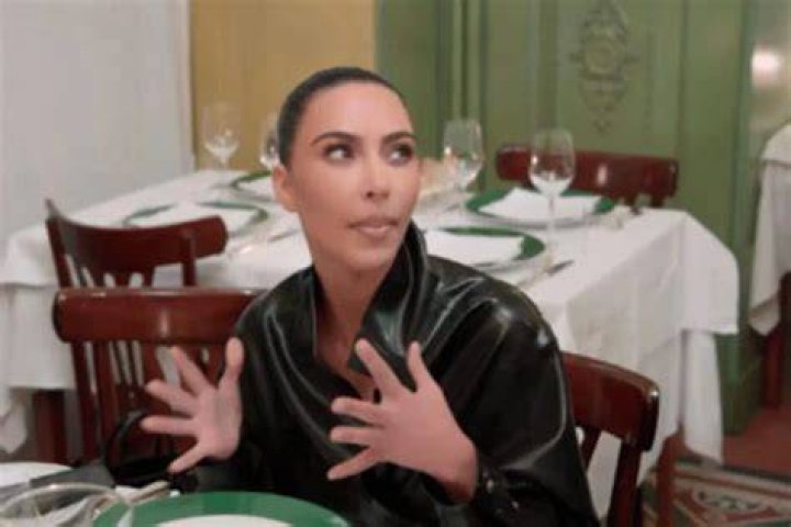 Kim Kardashian’s Apparent Lack Of Familiarity With The Term “Tortellini” Drove The Social Media Platform Into A Frenzy