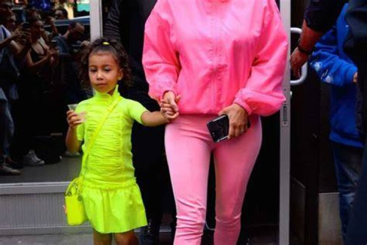 Kim Kardashian Says North West Calls Their Home ‘Ugly’