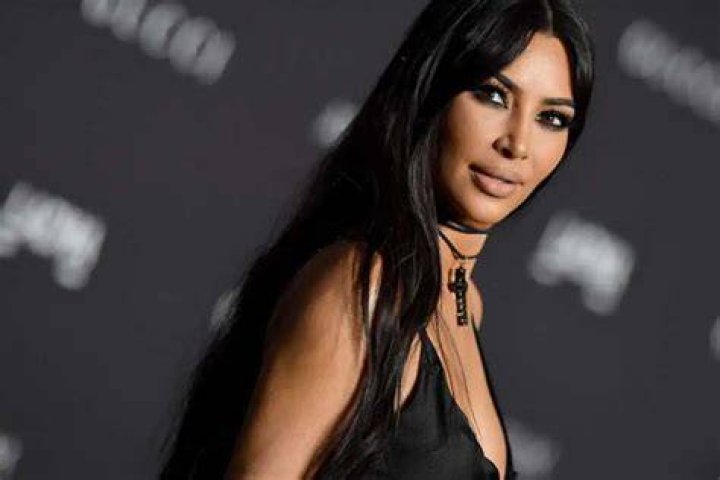 Kim Kardashian Signs Deal With Spotify For Criminal Justice Reform Podcast