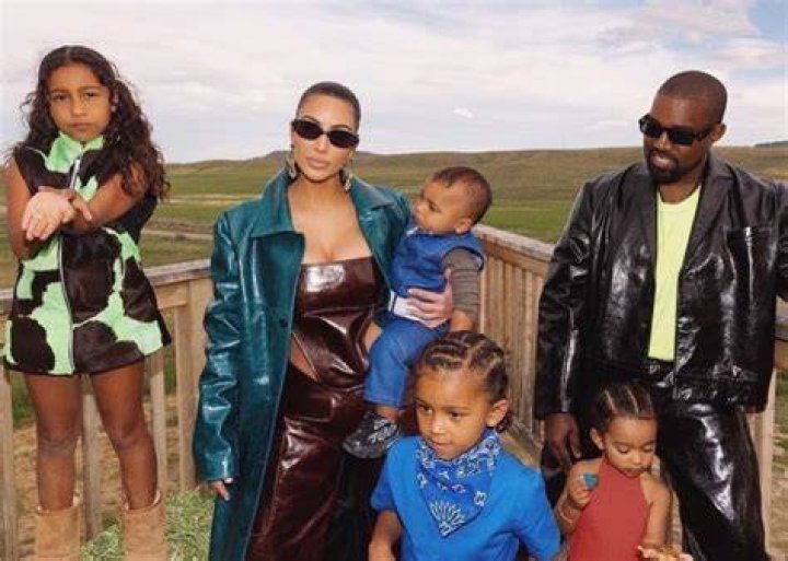 Kim Kardashian Sobs, Breaks Down In Tears With Kanye West As Family Is In Crisis — See The Photos