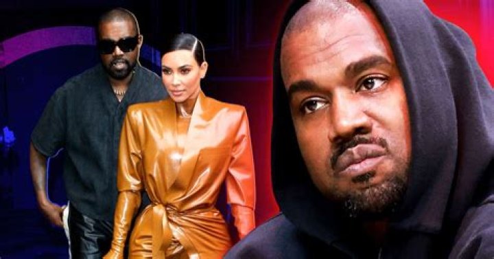 Kim Kardashian Talks Struggles With Kanye Over His Religious Changes As More People Think They’re Headed For Divorce