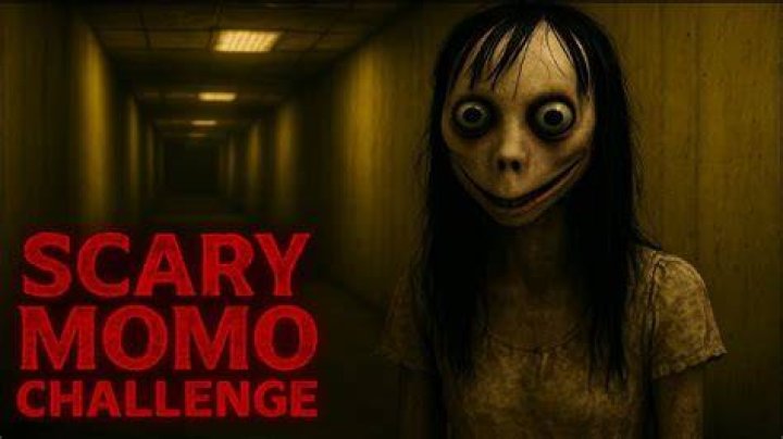 Kim Kardashian Wants The Creepypasta ‘Momo Challenge’ Off YouTube But Some Say It’s Just A Myth