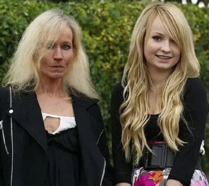 Kim Petras parents: Meet Lutz Petras, Konni Petras
