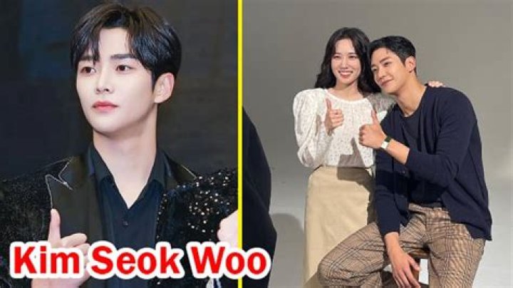 Kim Si-woo girlfriend: Is Kim Si-woo dating?