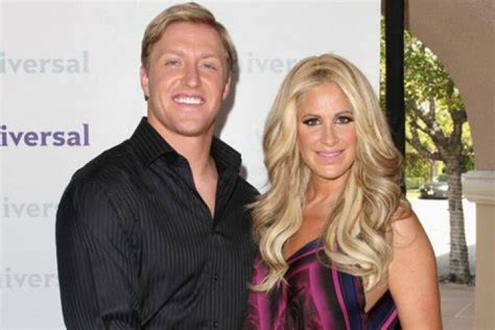 Kim Zolciak And Kroy Biermann Test Positive For COVID-19 – Details!