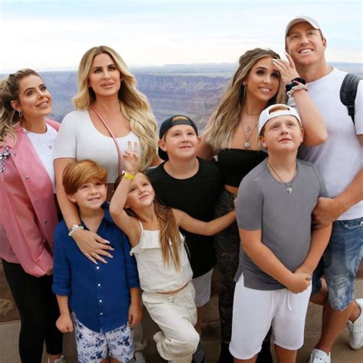 Kim Zolciak-Biermann Biography - Facts, Childhood, Family Life & Achievements